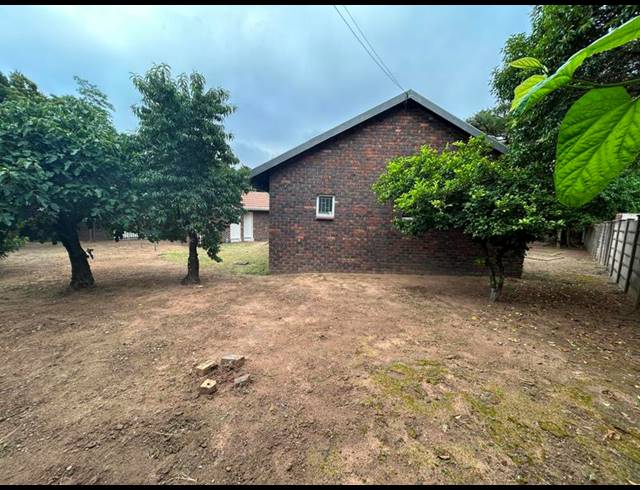 3 BEDROOM PROPERTY TO RENT IN ROOIHUISKRAAL